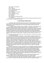 Internetinės svetainės pateikimas, komunikacija ir efektyvumas: Švietimo ir mokslo ministerijos tinklalapis 20 puslapis