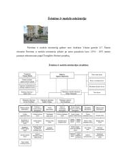 Internetinės svetainės pateikimas, komunikacija ir efektyvumas: Švietimo ir mokslo ministerijos tinklalapis 3 puslapis