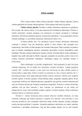 Internetinės svetainės pateikimas, komunikacija ir efektyvumas: Švietimo ir mokslo ministerijos tinklalapis 6 puslapis