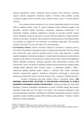 Internetinės svetainės pateikimas, komunikacija ir efektyvumas: Švietimo ir mokslo ministerijos tinklalapis 10 puslapis