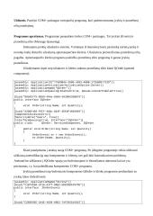 Įvykių ir pranešimų eilių naudojimas 2 puslapis