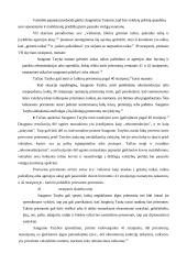 Jėgos panaudojimo galimybė ir sąlygos Šiaurės Atlanto sutartyje ir Jungtinių Tautų (JT) Chartijoje 2 puslapis