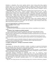 Juridiniai asmenys. Sandorių forma. Poilsio laikas 12 puslapis