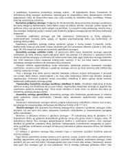 Juridiniai asmenys. Sandorių forma. Poilsio laikas 13 puslapis