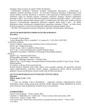 Juridiniai asmenys. Sandorių forma. Poilsio laikas 14 puslapis