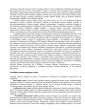 Juridiniai asmenys. Sandorių forma. Poilsio laikas 6 puslapis