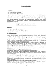 Klasicizmas Vilniuje 7 puslapis