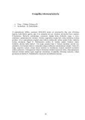 Klasicizmas Vilniuje 10 puslapis