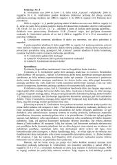 Komercinė ir darbo teisė - situacijos analizė 4 puslapis