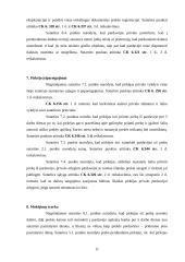 Komercinės sutarties pagal Lietuvos Respublikos Civilinio kodekso normų reikalavimus parengimas ir sutarties teisinė analizė 11 puslapis