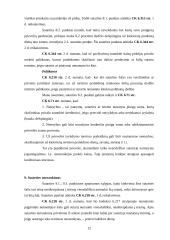 Komercinės sutarties pagal Lietuvos Respublikos Civilinio kodekso normų reikalavimus parengimas ir sutarties teisinė analizė 12 puslapis