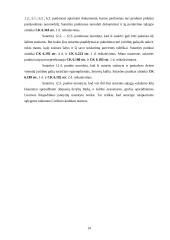 Komercinės sutarties pagal Lietuvos Respublikos Civilinio kodekso normų reikalavimus parengimas ir sutarties teisinė analizė 14 puslapis