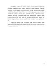 Komunikacijos proceso stebėjimas ir analizė 4 puslapis