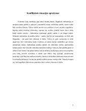 Komunikacijos proceso stebėjimas ir analizė 5 puslapis