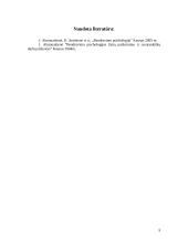 Komunikacijos proceso stebėjimas ir analizė 9 puslapis