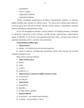 Komunikacijos procesas, jo stebėjimas ir analizė 4 puslapis