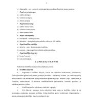Komunikacijos procesas, jo stebėjimas ir analizė 5 puslapis