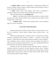 Komunikacijos procesas, jo stebėjimas ir analizė 6 puslapis