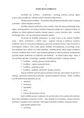 Konfliktų samprata 3 puslapis