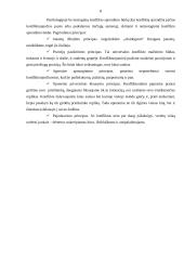 Konfliktų samprata 8 puslapis