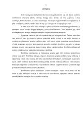 Konfliktų samprata 9 puslapis