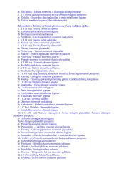 Lietuvos geomorfologinis žemėlapis ir jo analizė 7 puslapis