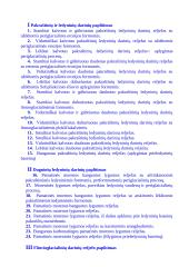 Lietuvos geomorfologinis žemėlapis ir jo analizė 9 puslapis