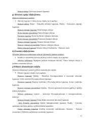 Lietuvos geomorfologinio žemėlapio analizė (užduotys) 12 puslapis