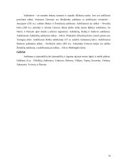 Lietuvos geomorfologinio žemėlapio analizė (užduotys) 14 puslapis