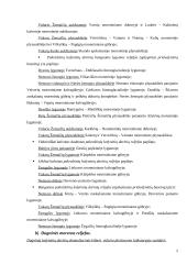 Lietuvos geomorfologinio žemėlapio analizė (užduotys) 5 puslapis