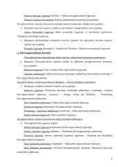 Lietuvos geomorfologinio žemėlapio analizė (užduotys) 8 puslapis