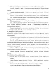 Lietuvos geomorfologinio žemėlapio analizė (užduotys) 9 puslapis
