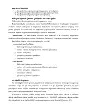 Lietuvos ir kitų šalių rauginti pieno gėrimai ir technologija 3 puslapis