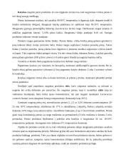 Lietuvos ir kitų šalių rauginti pieno gėrimai ir technologija 7 puslapis