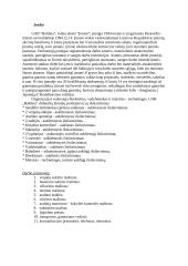 Lininio audinio gamybos proceso valdymo praktika: namų tekstilės gaminių gamyba UAB "Baltlina" 2 puslapis