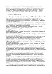 Lininio audinio gamybos proceso valdymo praktika: namų tekstilės gaminių gamyba UAB "Baltlina" 4 puslapis