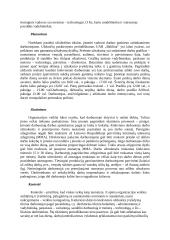 Lininio audinio gamybos proceso valdymo praktika: namų tekstilės gaminių gamyba UAB "Baltlina" 5 puslapis
