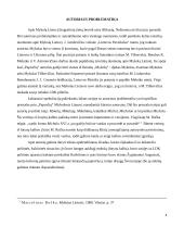 M. Lietuvis "Apie lietuvių, totorių ir maskvėnų papročius" 5 puslapis