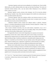 M. Lietuvis "Apie lietuvių, totorių ir maskvėnų papročius" 7 puslapis