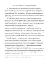 M. Lietuvis "Apie lietuvių, totorių ir maskvėnų papročius" 8 puslapis