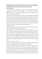 Maistinės infekcijos ir maistinių apsinuodijimų skirtumai 2 puslapis