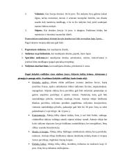 Maistinės infekcijos ir maistinių apsinuodijimų skirtumai 11 puslapis