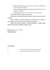 Maistinės infekcijos ir maistinių apsinuodijimų skirtumai 12 puslapis