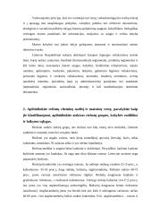 Maistinės infekcijos ir maistinių apsinuodijimų skirtumai 5 puslapis