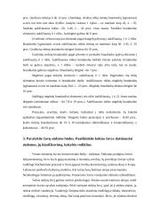 Maistinės infekcijos ir maistinių apsinuodijimų skirtumai 8 puslapis