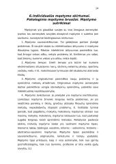 Mąstymas, kaip supančios aplinkos pažinimo procesas. Pagrindinės mąstymo operacijos 14 puslapis