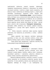 Mąstymas, kaip supančios aplinkos pažinimo procesas. Pagrindinės mąstymo operacijos 16 puslapis