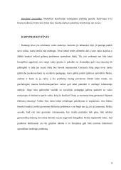 Mobingo problema 9 puslapis