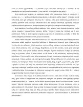 Mokinio asmenybės tyrimas 4 puslapis