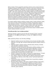 Narkomanai. Narkomanų subkultūra 3 puslapis